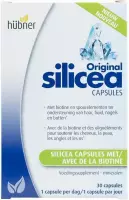 HUBNER SILICEA 420MG