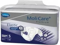 MoliCare® Premium Elastic 9drops Medium