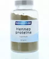 Nova Vitae Hennep proteine