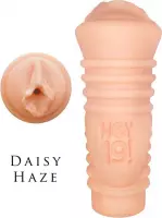 Daisy Haze Teen Pussy Stroker