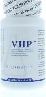 Vhp Valeriaan/Hop/Pass Biotics