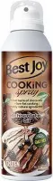 Cooking Spray Best Joy 250ml Chocolate Oil