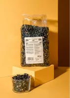 KoRo | Geroosterde en gezouten zwarte sojabonen 750 g