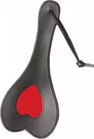 X-Play Allure Heart - Paddle red