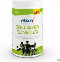 ETIXX COLLAGEN COMPLEX 300 G