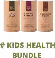 Your Super - KIDS HEALTH BUNDLE - happy healthy kids, happy you!