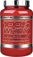 Scitec nutrition 100% Whey Protein Professional-Chocolate Cookie Cream-920