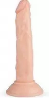 Blane Realistische Dildo Met Zuignap - 16.5 cm