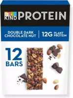 BE-KIND Proteïne notenreep Dark Chocolate Nut - 12 x 50g