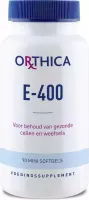 Orthica E 400 (Vitaminen) - 90 Tabletten