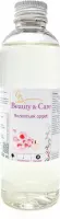 Beauty & Care - Rozenmusk opgiet - 100 ml - sauna geuren