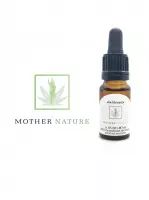 CBD olie 10% | Mother Nature | Full spectrum | Munt aroma | Geproduceerd in Nederland