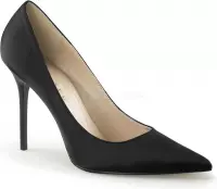 Pleaser Hoge hakken -38 Shoes- CLASSIQUE-20 US 8 Zwart