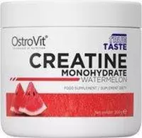 Creatine - OstroVit Creatine Monohydraat 300 g Watermelon