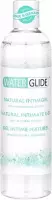Waterglide - natuurlijke intieme gel 300 ml - 300ml