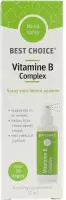 TS Choice Vitamine B Complex 25 ml