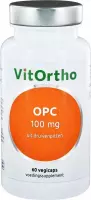 VitOrtho OPC 100 mg - 60 vcaps