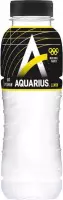Aquarius Lemon | Petfles 24 x 33cl | Sportdrank