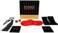 Bondage Seductions Spel