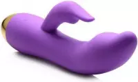 Inmi Pulserende G-Spot Vibrator