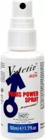 Penis power spray 50 ml - Drogist - Voor Hem