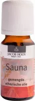 Jacob Hooy Sauna - 10 ml - Etherische Olie