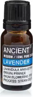 Etherische Olie Lavendel - 10ml - Essentiële Oliën Aromatherapie