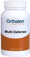 Ortholon Multi Defense 60 capsules - Voedingssupplement