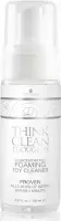 Sensuva - Think Clean Thoughts Anti Bacterial Toy Cleaner Foaming 150 ml