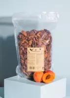 KoRo | Gedroogde wilde abrikozen 1 kg