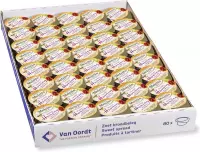 Van Oordt - Honing - 240 cups