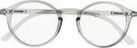 SILAC - GREY CRISTAL - Leesbrillen voor Vrouwen en Mannen - 7603 - Dioptrie +2.75