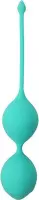 SEE YOU IN BLOOM DUO BALLS 36MM GREEN