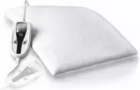 Kussen Daga N2 110W (46 x 34 cm) Wit