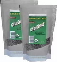 graine de chia bio 2kg