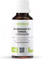 Essential Oil - Rosemary CT Cineol (BIO) 50 ml