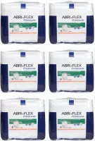 Abena Abri-Flex 3 XL - Karton van 84 incontinentieslips