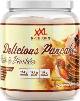 Delicious Pancakes - Neutraal - 1000 gram