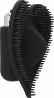 Simplicity AVICE Clitorale Bullet Vibrator met Stimulerende Ribbels - Zwart