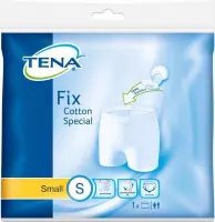 TENA Fix Cotton Special S
