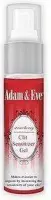 Adam & Eve Strawberry Clit Sensitizer - 30 ml - Stimulerende middelen