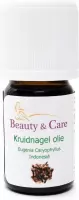 Beauty & Care - Kruidnagel olie - 5 ml - Etherische olie
