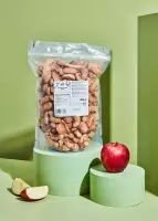 KoRo | Bio gepofte appel 500 g