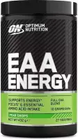 Optimum Nutrition EAA Energy 432gr Pear Drops