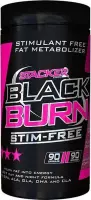 Black Burn Stim Free (90) Standard