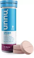 NUUN Sport Berry (10 tabletten) Sportdrank