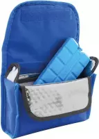 Travelsafe Ehbo-tas Iso Medi Bag Met Koelelment 300 G Blauw