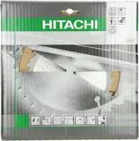 Hikoki Hitachi HM cirkelzaagblad 165x20 18 tanden