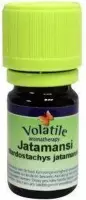 Volatile Jatamansi - 5 ml