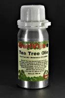 Tea Tree Olie 100ml - 100% Etherische Olie